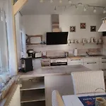 Appartement Heimathafen