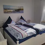 Appartement Heimathafen Hasselberg (Schleswig-Holstein)