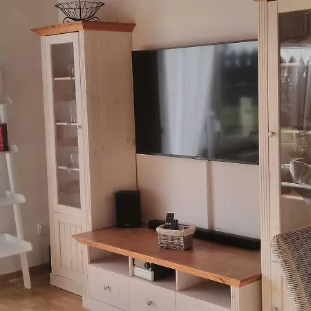 Apartment Heimathafen