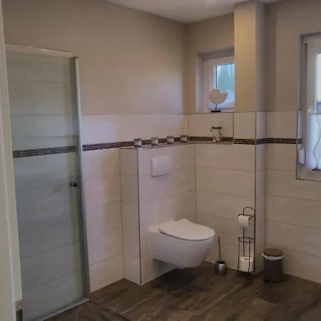 Heimathafen Apartment Hasselberg (Schleswig-Holstein)