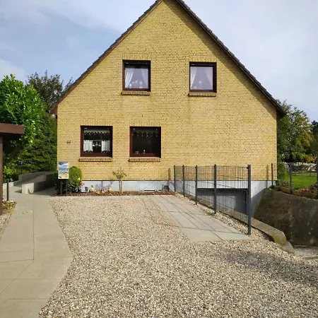 Heimathafen Apartment