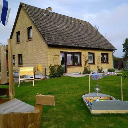 Apartment Heimathafen Hasselberg (Schleswig-Holstein)