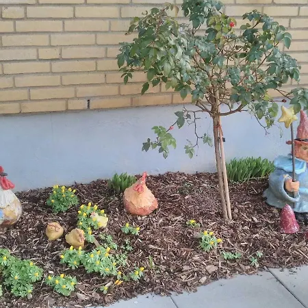 Apartment Heimathafen Hasselberg (Schleswig-Holstein)