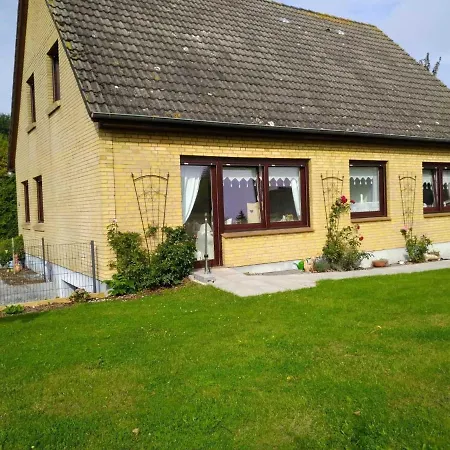 Heimathafen * Hasselberg (Schleswig-Holstein)