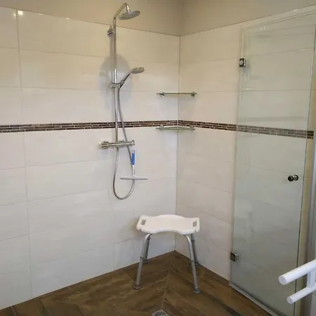Heimathafen Apartment *