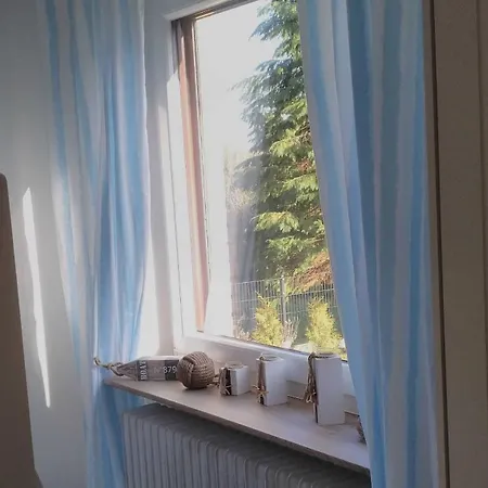 Heimathafen Apartment Hasselberg (Schleswig-Holstein)