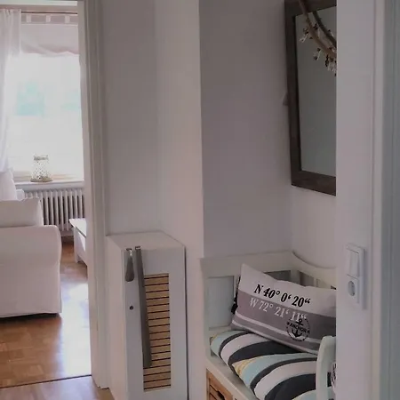 Heimathafen Apartment
