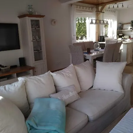 Heimathafen * Hasselberg (Schleswig-Holstein)