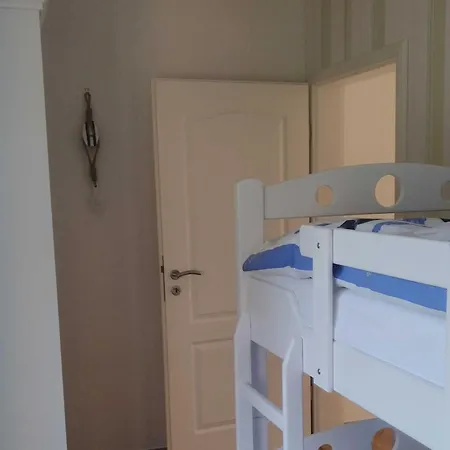 Apartment Heimathafen