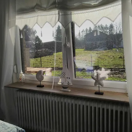 Heimathafen * Hasselberg (Schleswig-Holstein)