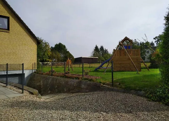 Heimathafen Hasselberg (Schleswig-Holstein)