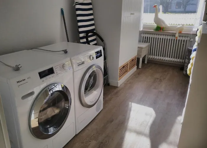 Heimathafen Appartamento Hasselberg (Schleswig-Holstein)